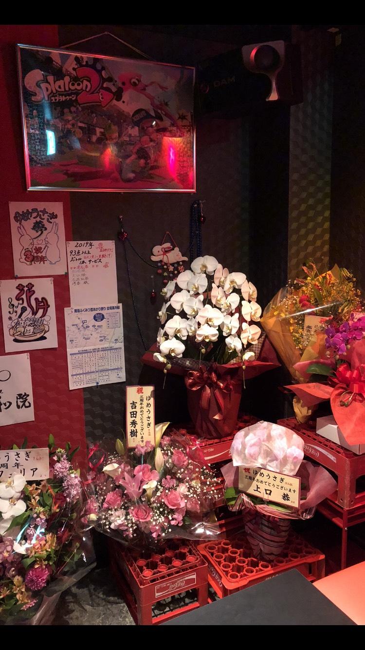 ゆめ・うさぎ