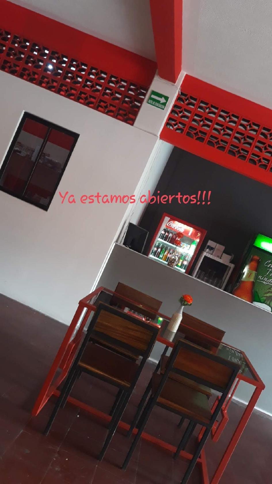 La Fogata