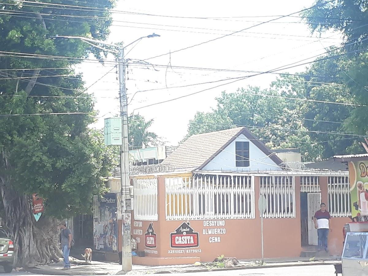 Asados La Casita