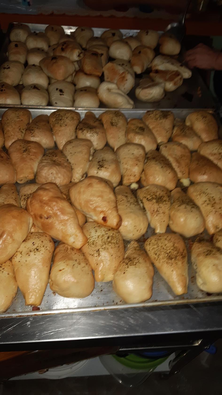 EMPANADAS TÍA MABEL