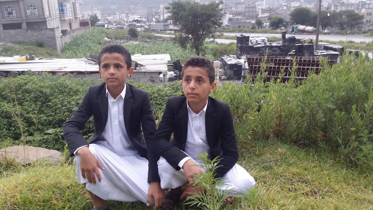 بوفيه البركه