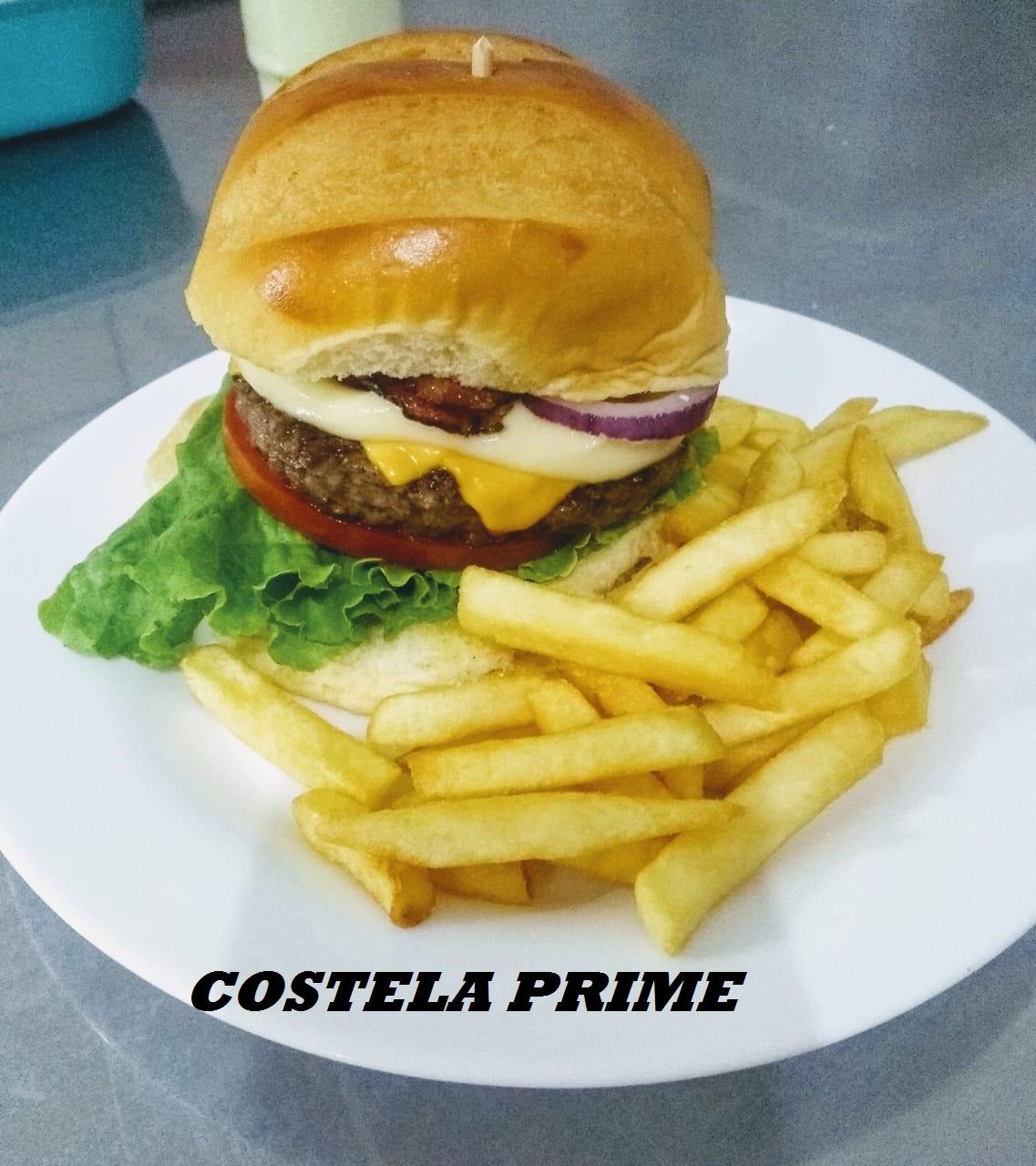 Prime Burguer Steakhouse