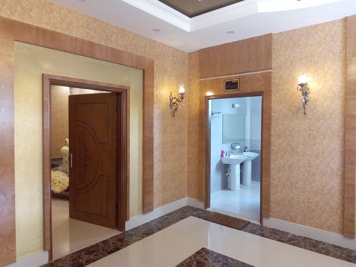 تالار گل یاس
