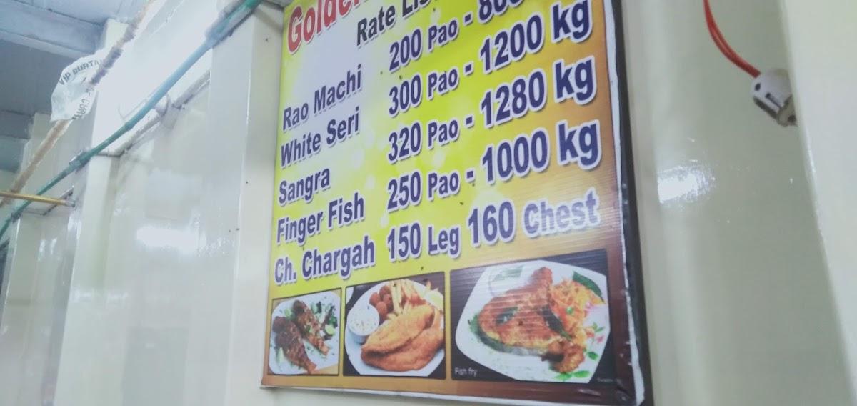 Al-Madina Restaurant