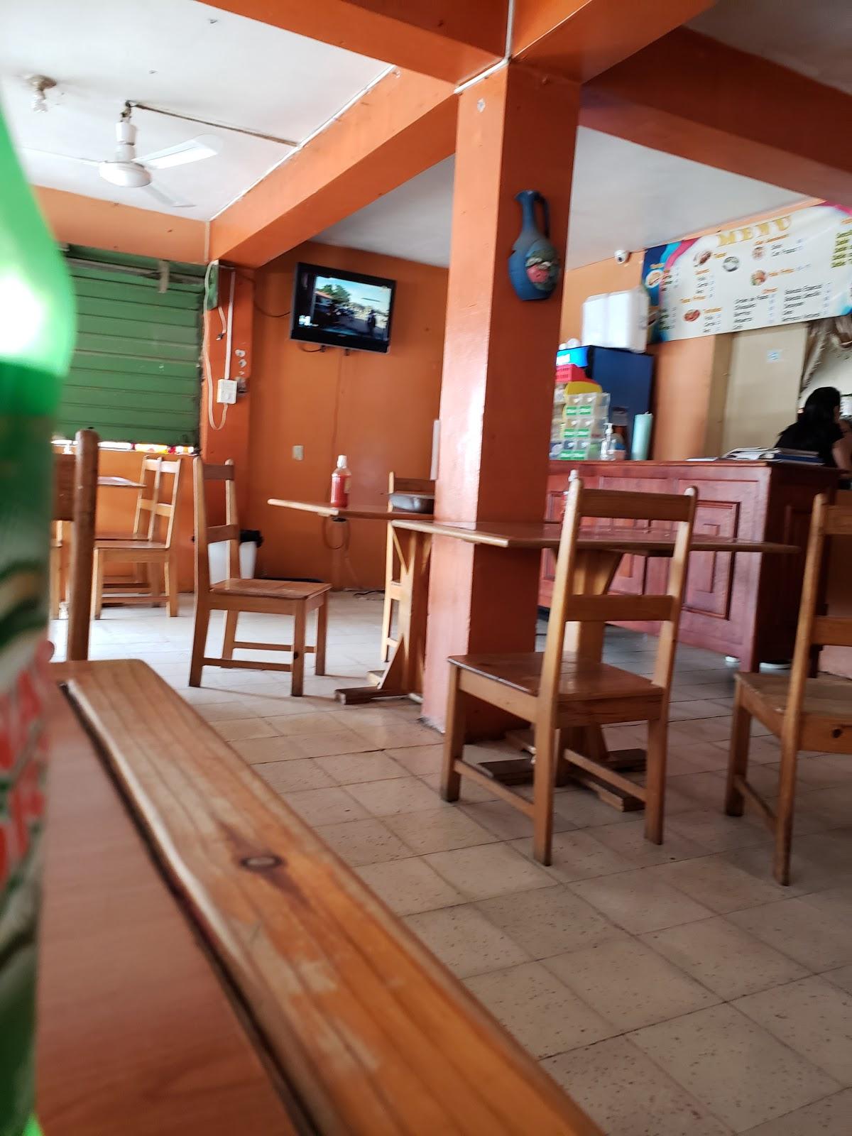 Comidas Rapidas Nidia's