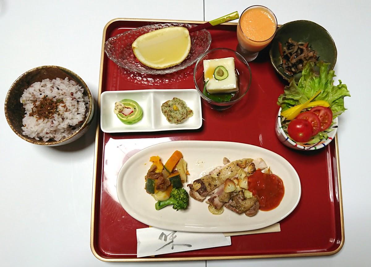 迦味庵
