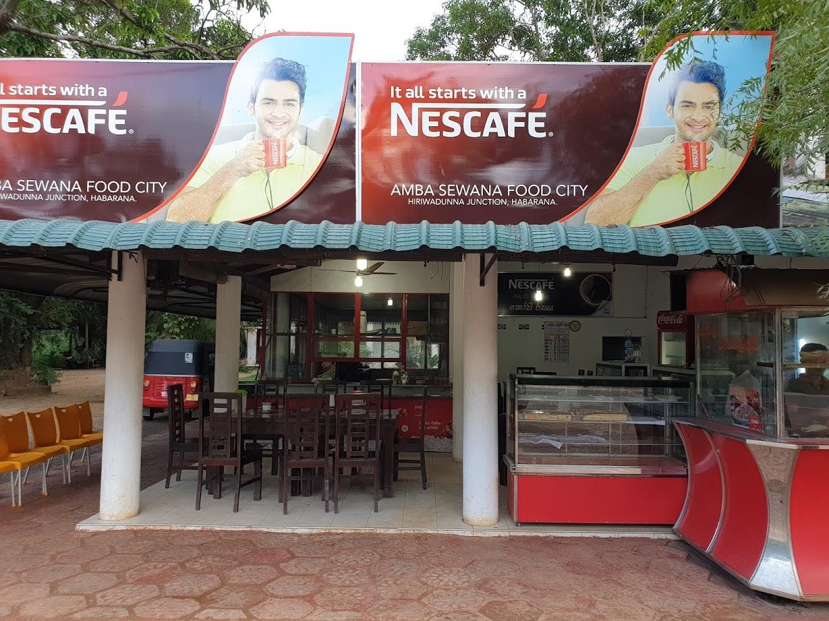 Mango Shade Restaurant