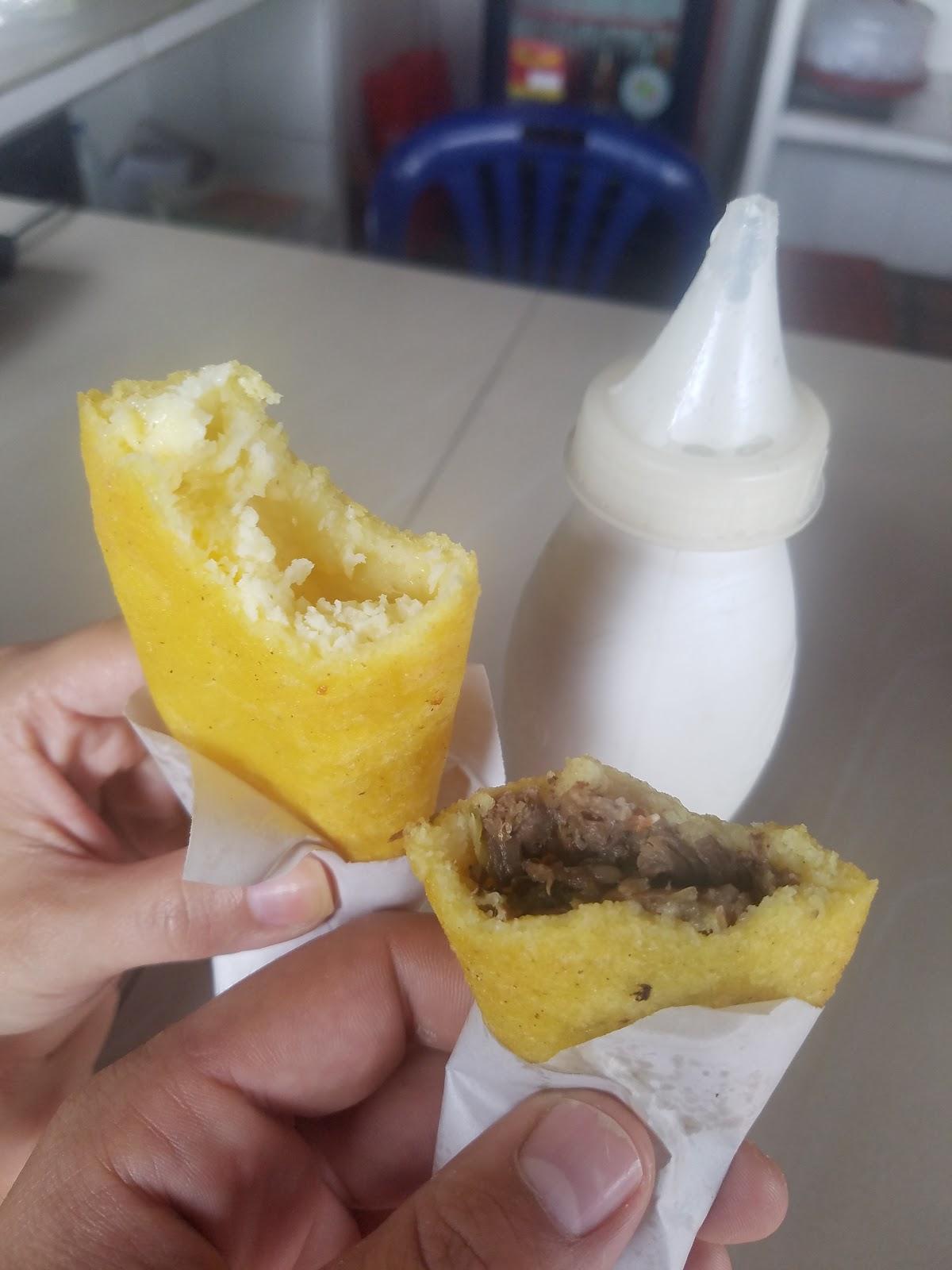 Empanadas "El Puente"