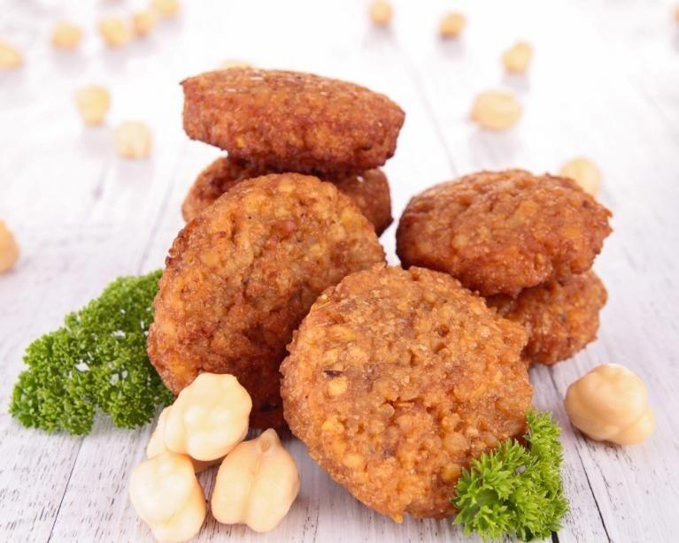 فلافلی لشکر آباد