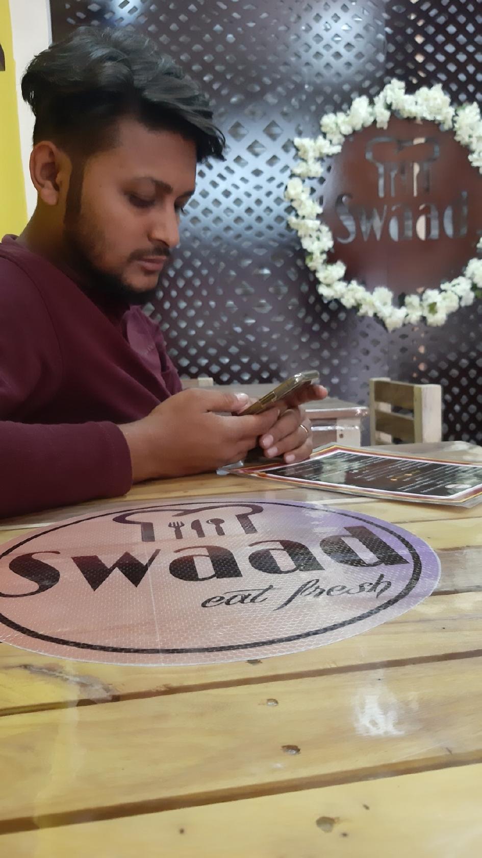 Swaad