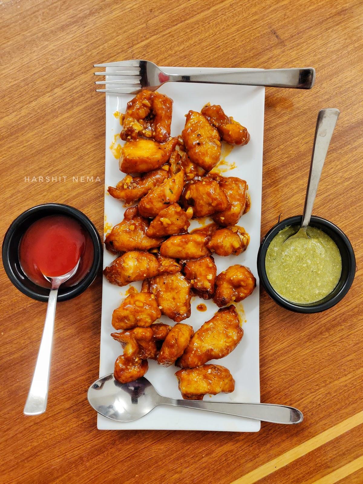 Kesar dhaba & family restaurant