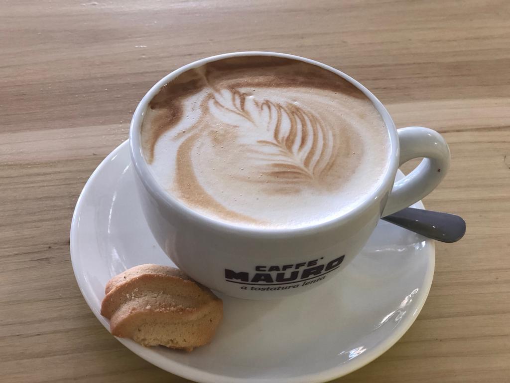Cafe mestres