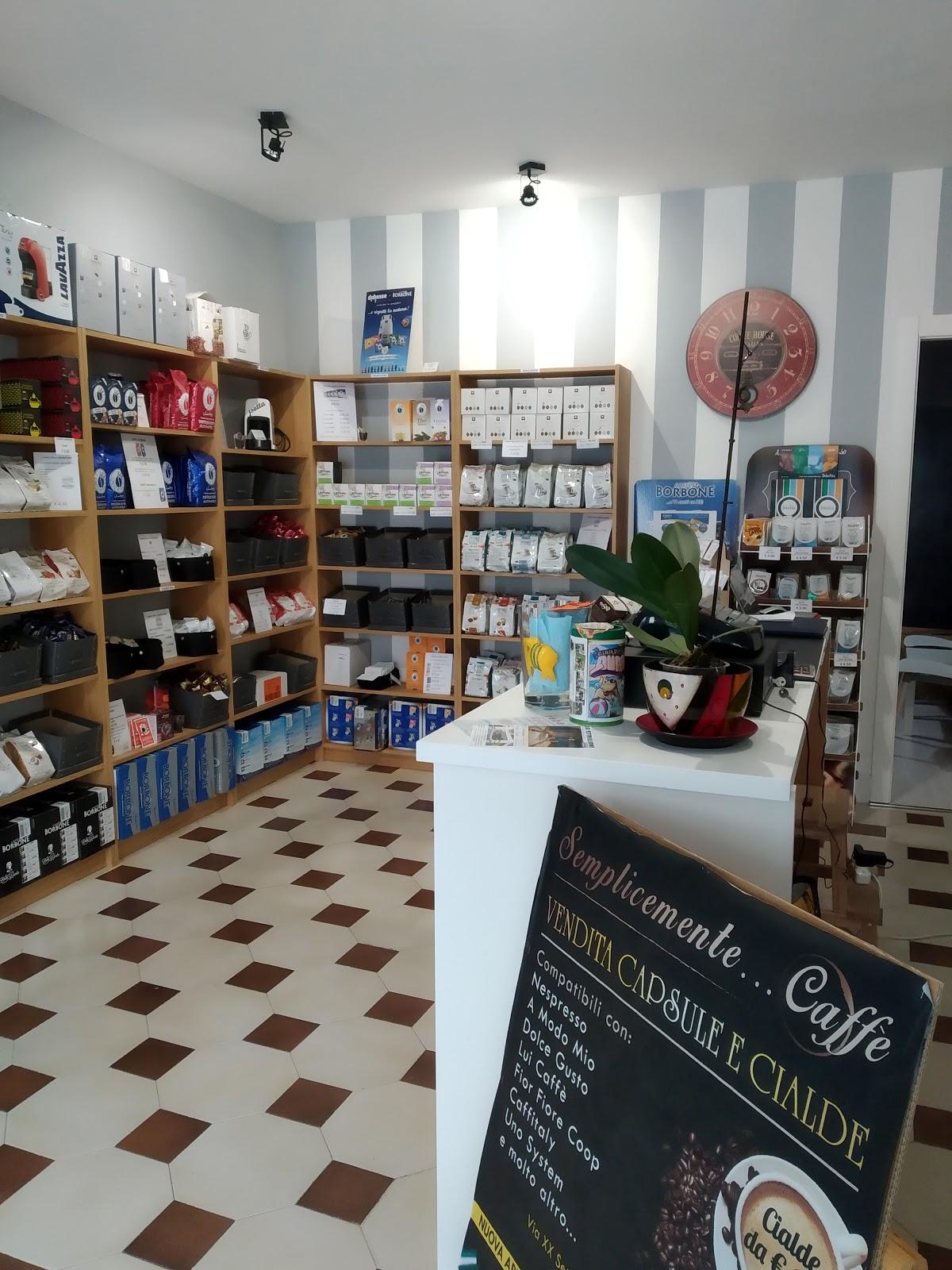 Semplicemente Caffè