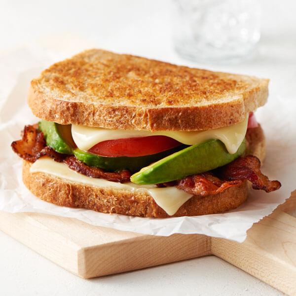 Setareh Sandwiches