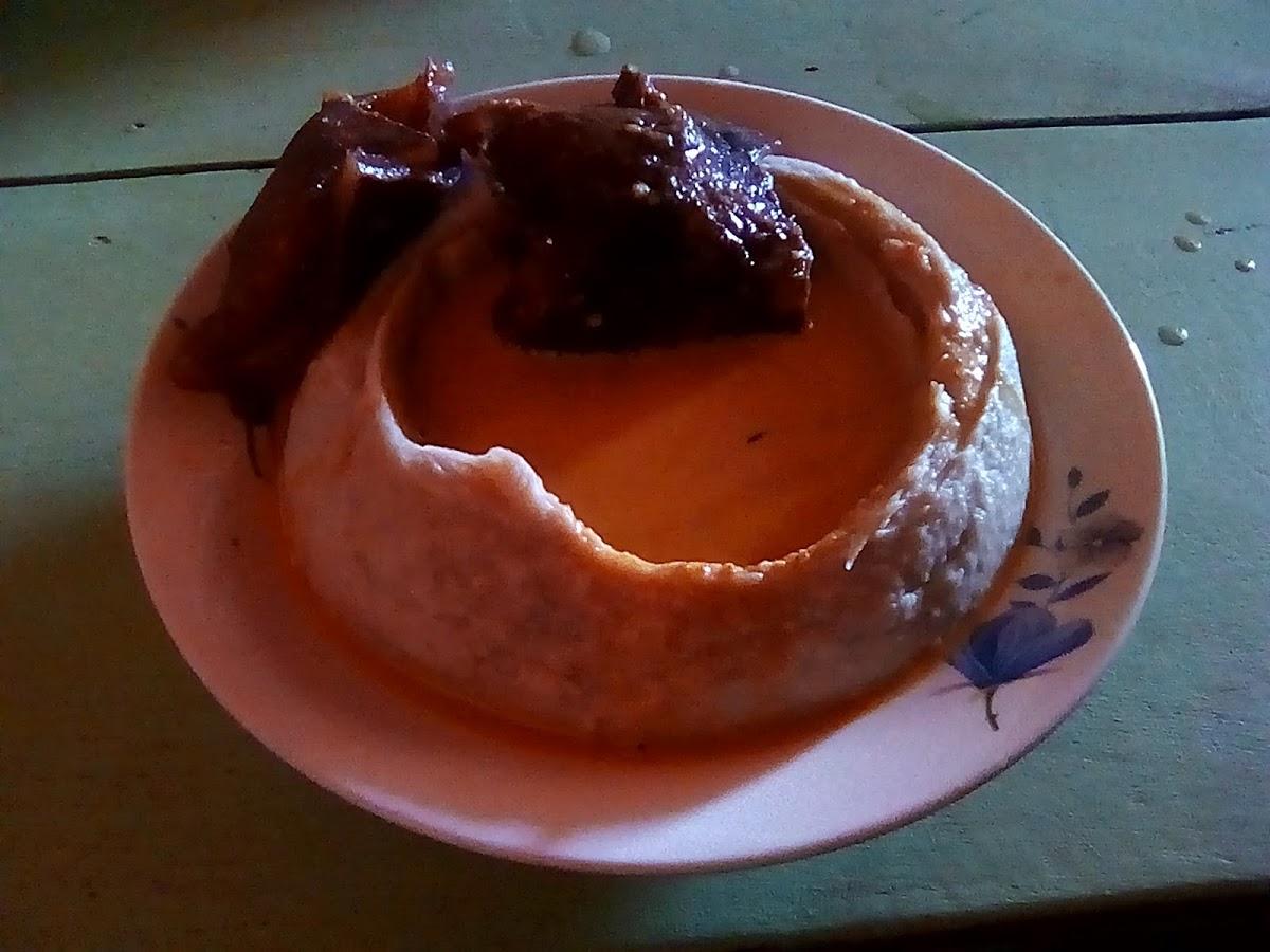 Equity Bar Restaurant, Bamougong