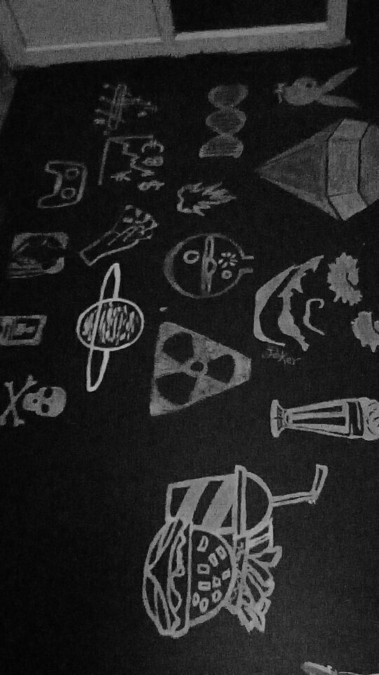 dark diamond cafe