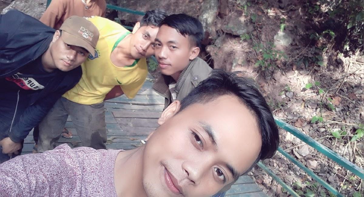ร้านอาหานอะแรงมาก