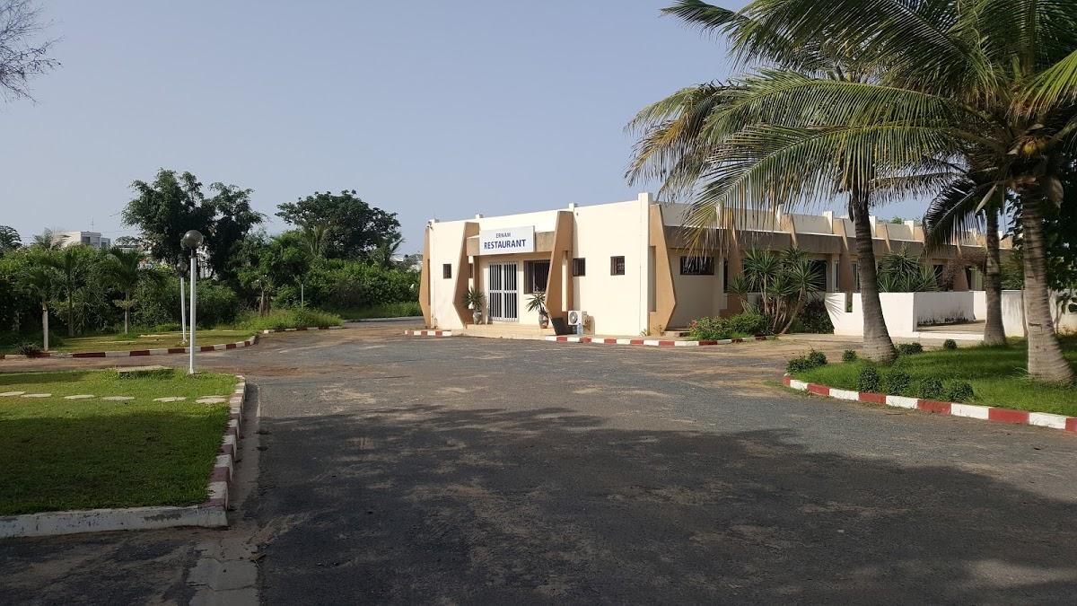 Restaurant ERNAM