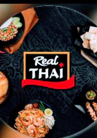 REAL THAI RESTAURANTS