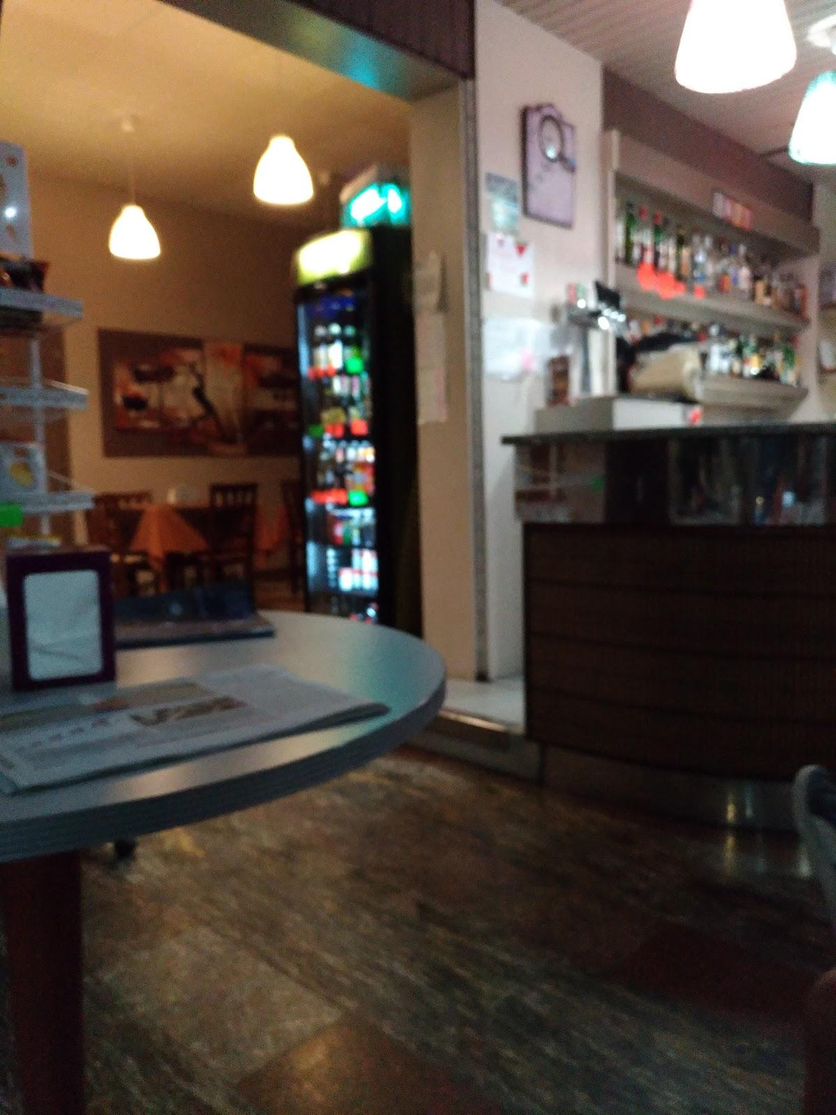 Da Johanna Bar Ristorante Pizzería