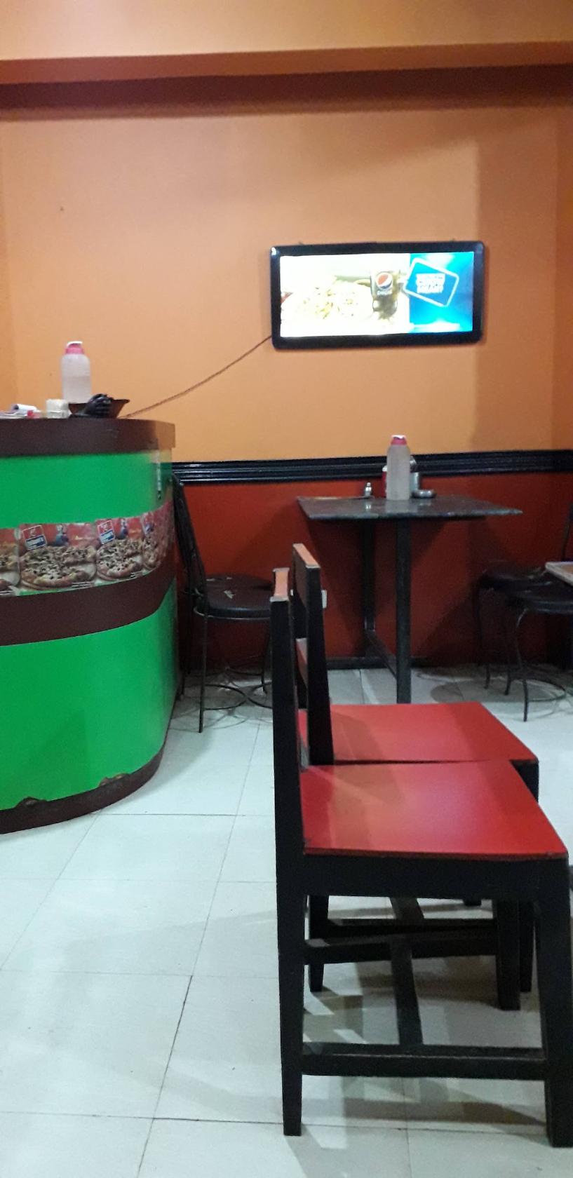 Jaitun Cafe & Restaurant