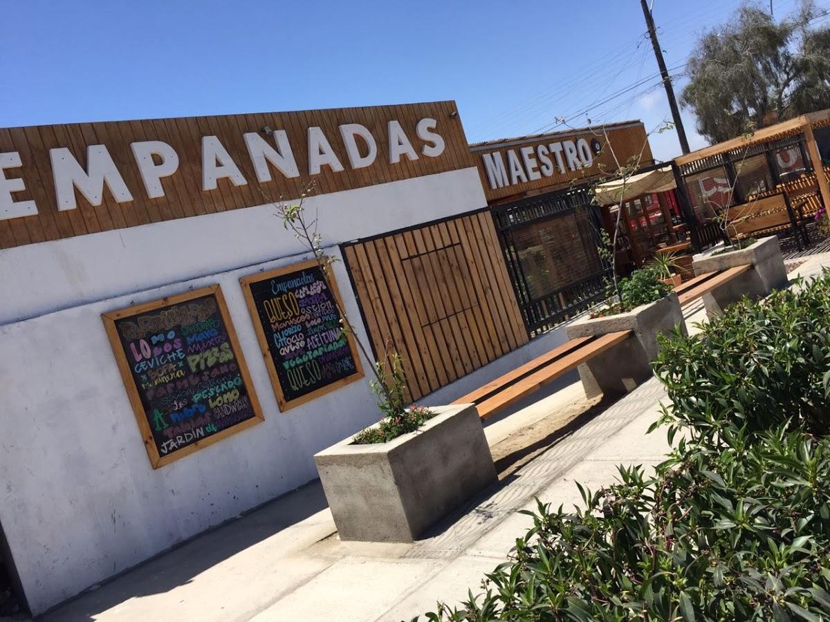 Empanadas