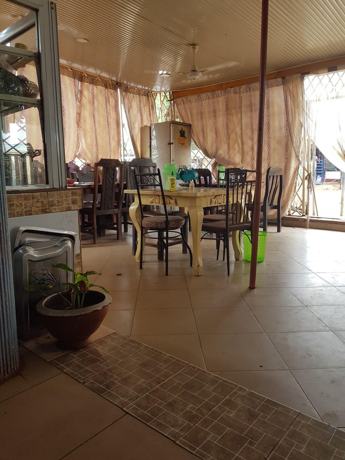 Rukkaya Restaurant, Sahara Area