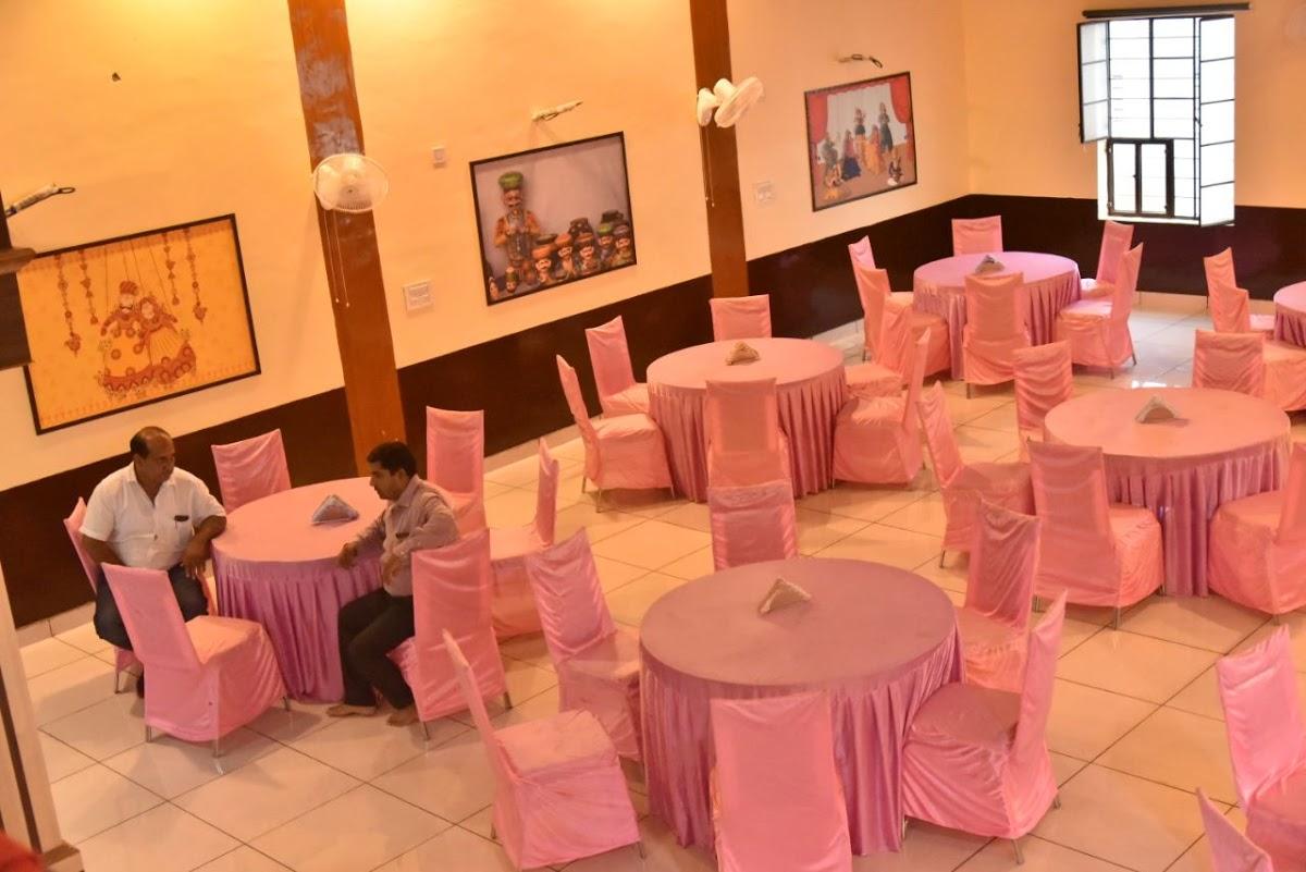 Restaurant Fine Dinning