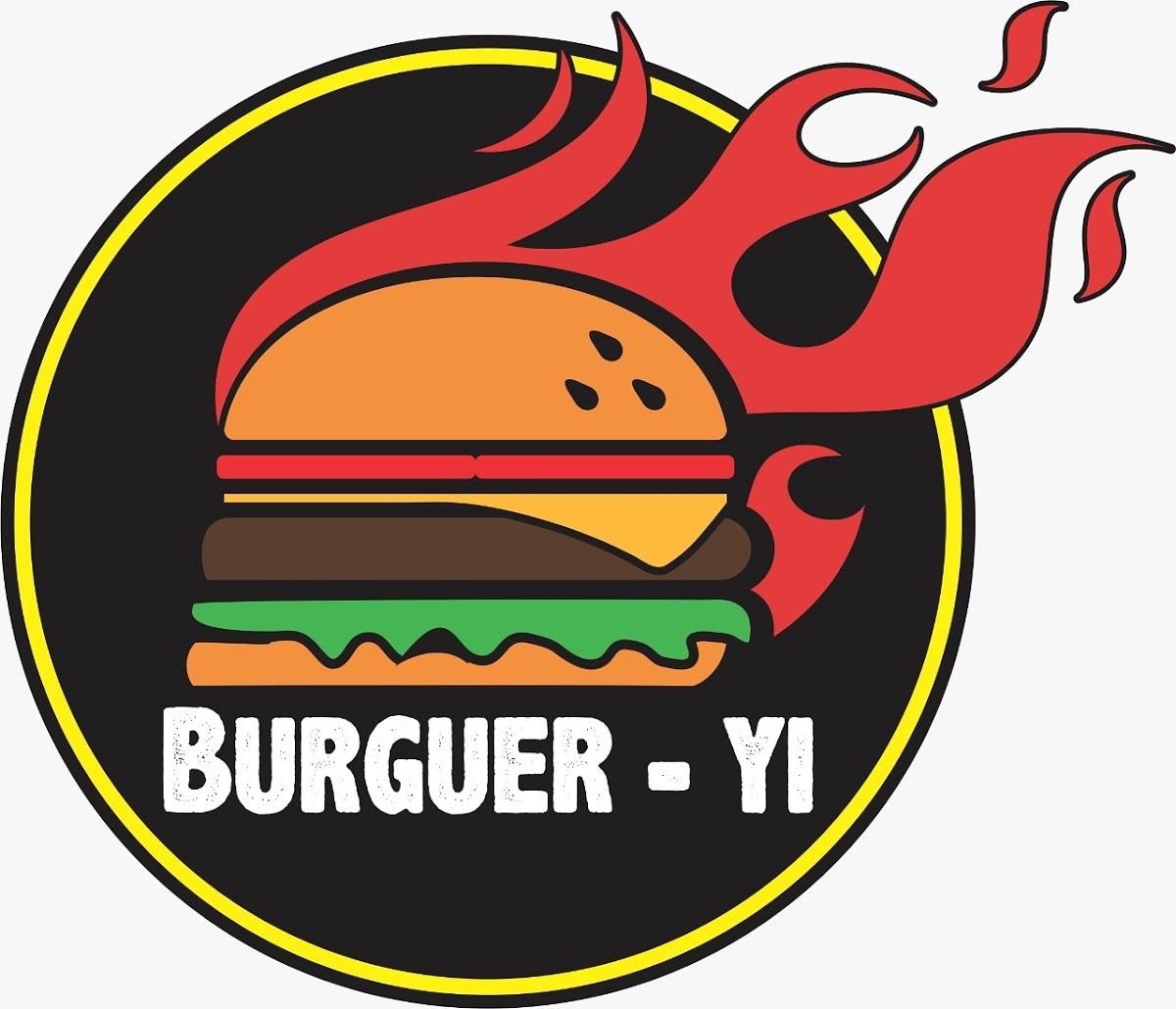 Burguer Yi