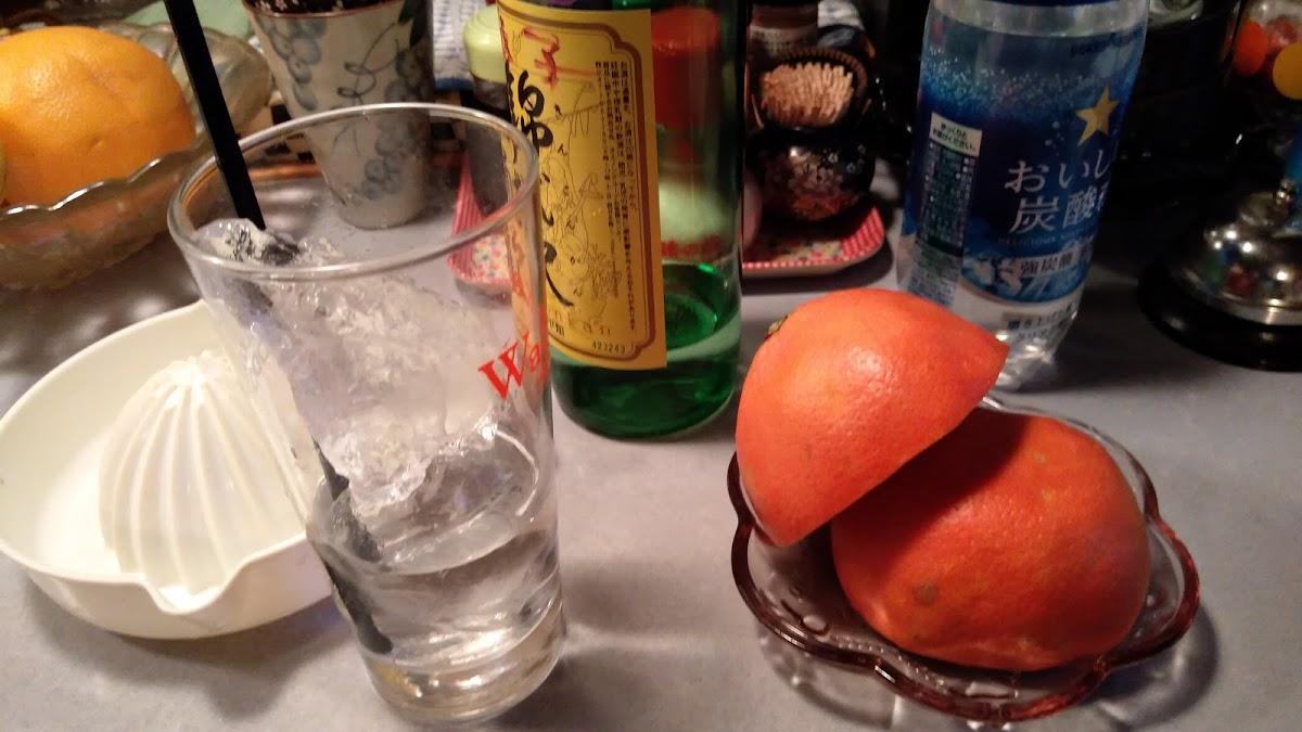 居酒屋たちばな