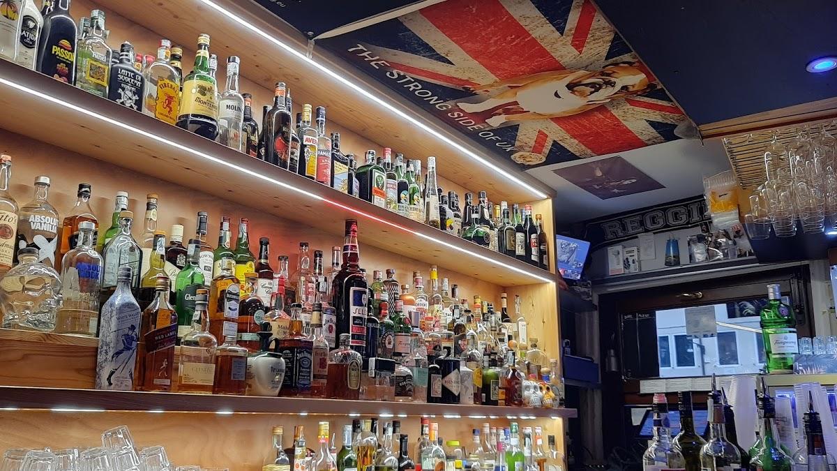Skillà Bar