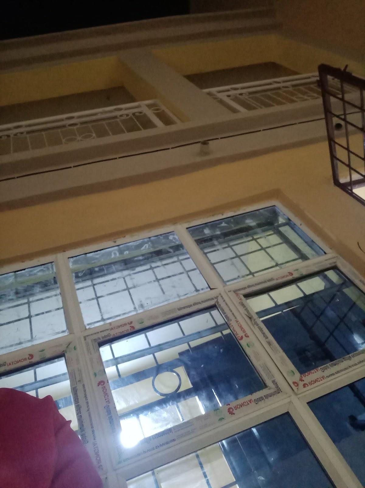 Hajiya Sa'a Restaurant