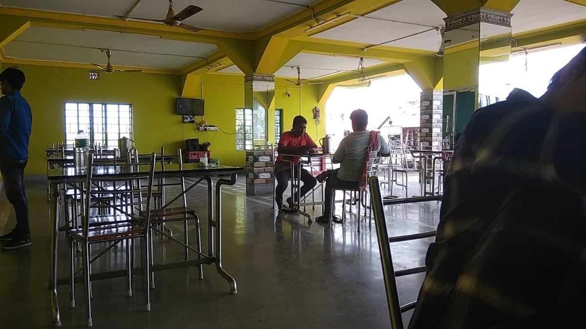 Bhagirathi Dhaba & AC Restaurant