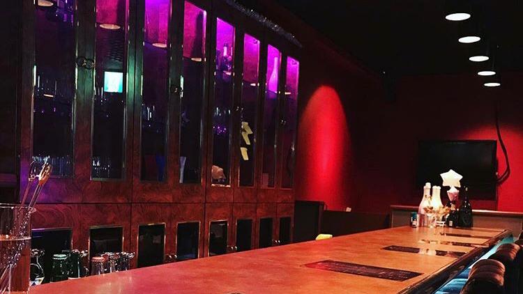 Girls Bar RANCE ガールズバー ランス