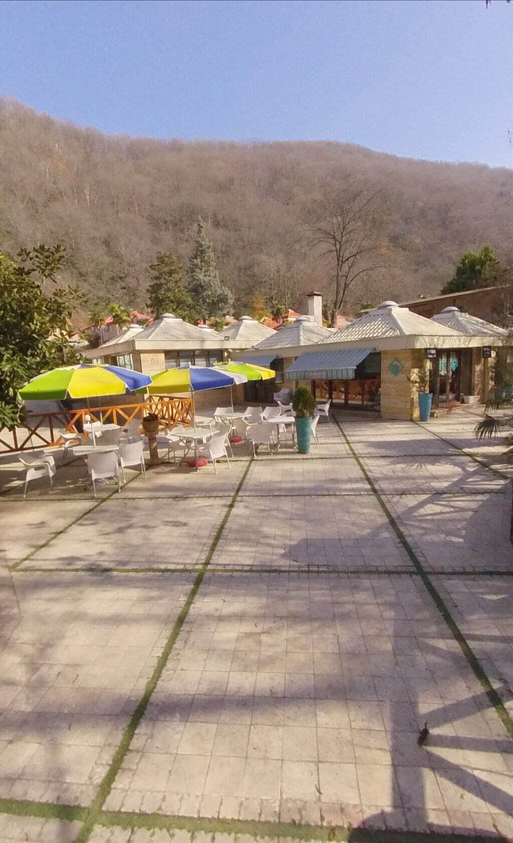 مجموعه ایوان