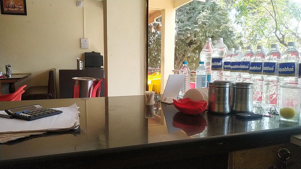 Samrat famliy Restaurant veg & nonveg