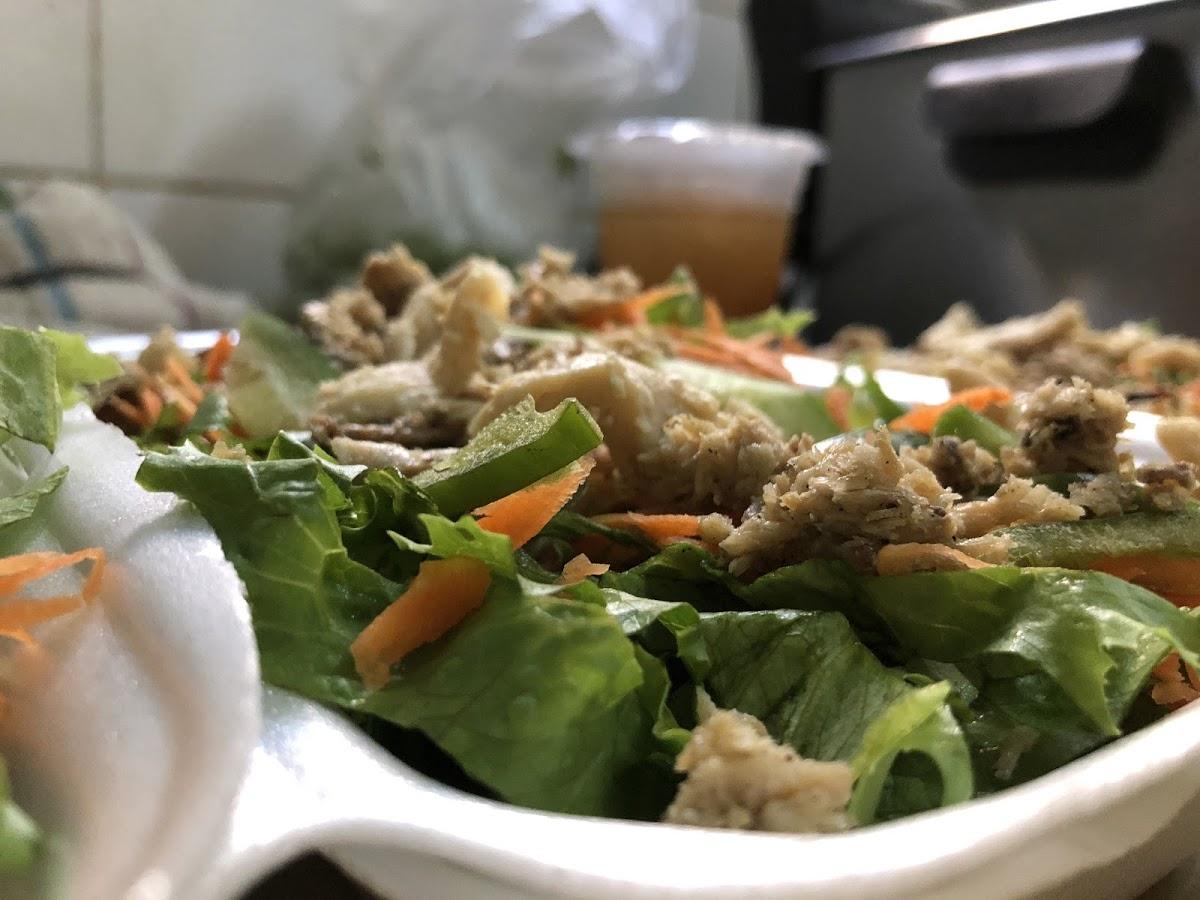 The Food Truck (yaahmi)