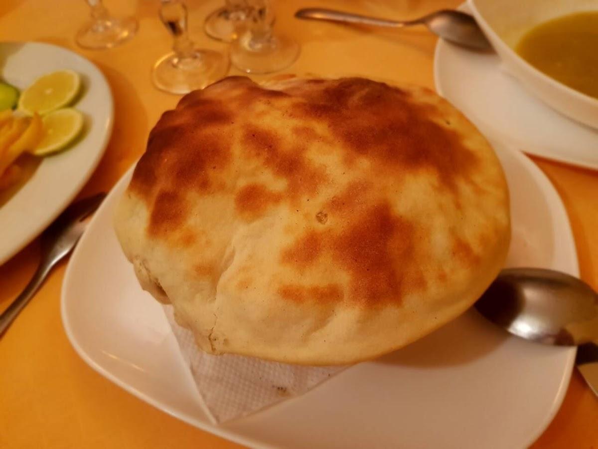 Restaurant Touareg