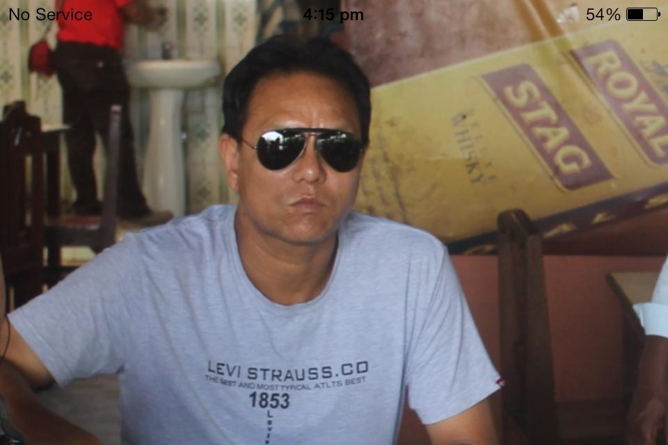 Gaire Restaurant