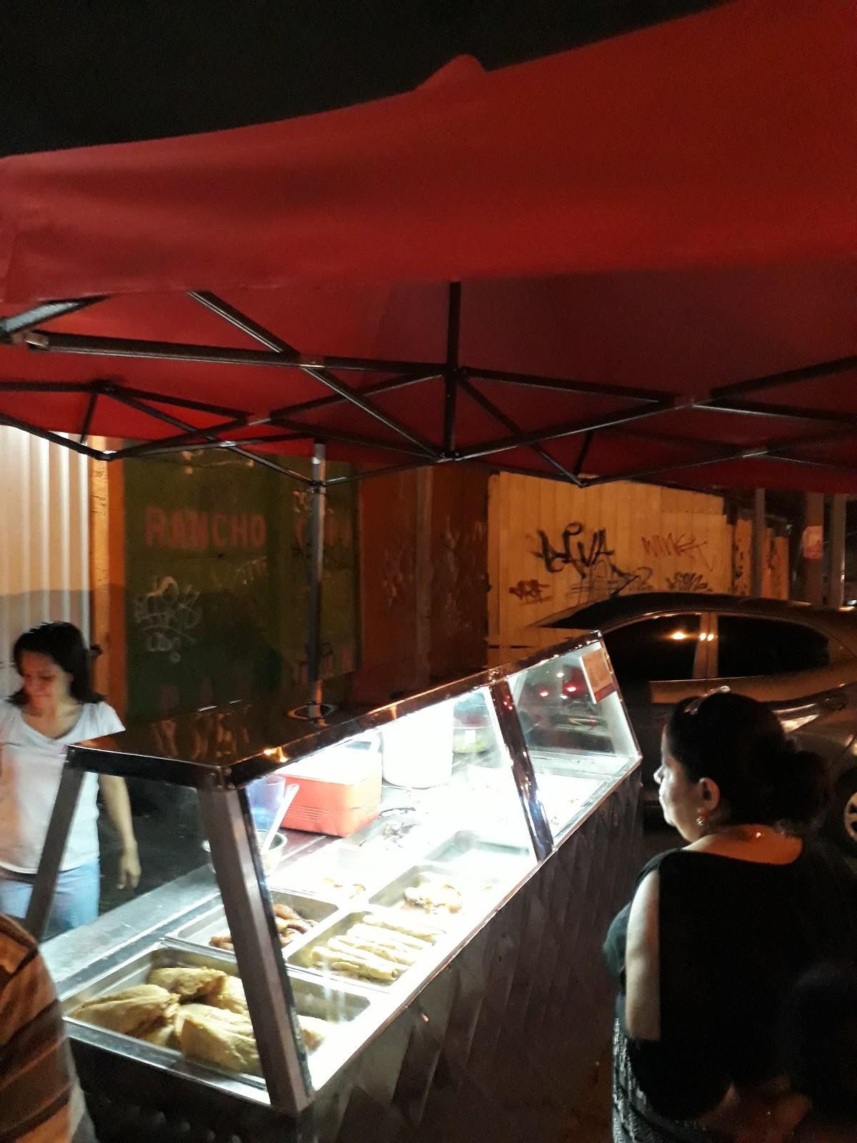 El Rincon Del Asado