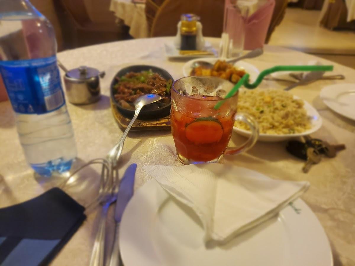 Emperor Dynasty Restaurant