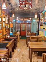 Zero Miles - Grill & Cafe