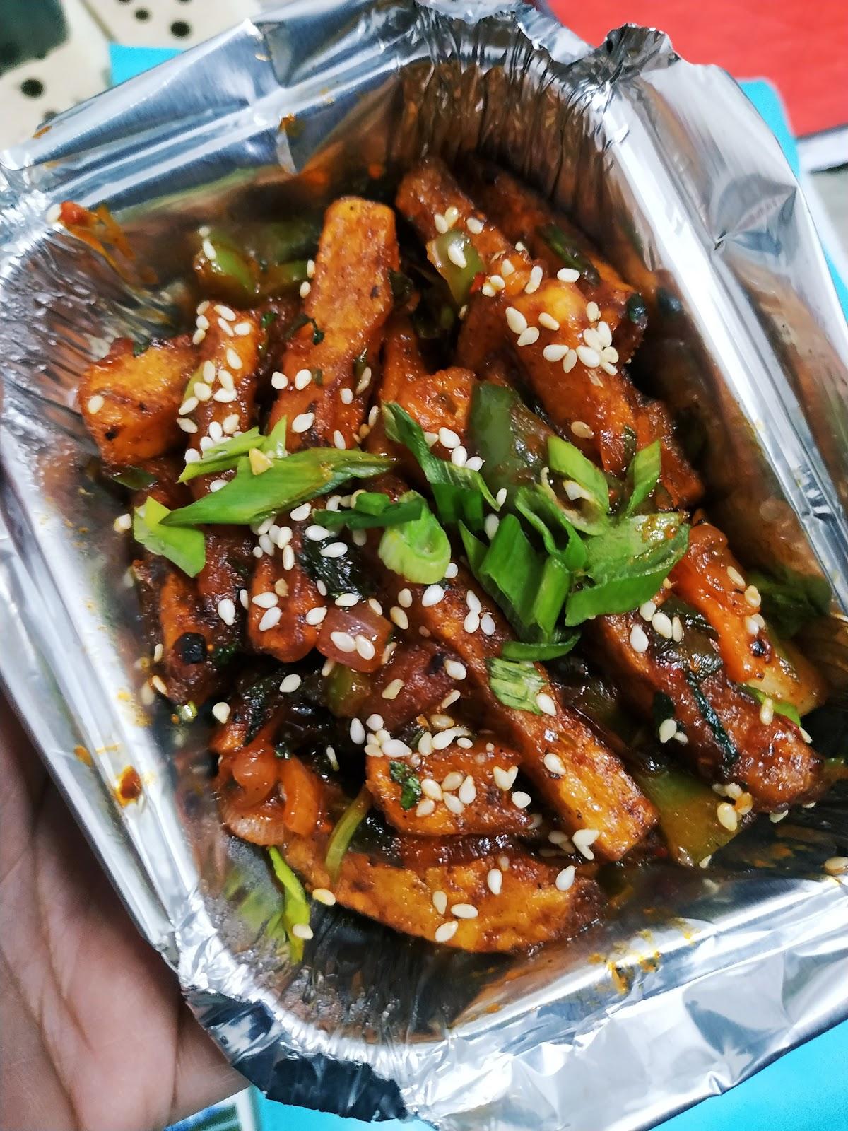 BLUEBERRY RESTAURANT