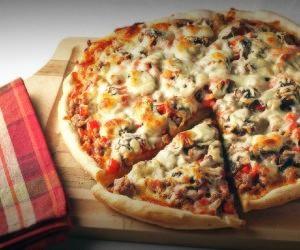 Pizza loveisun