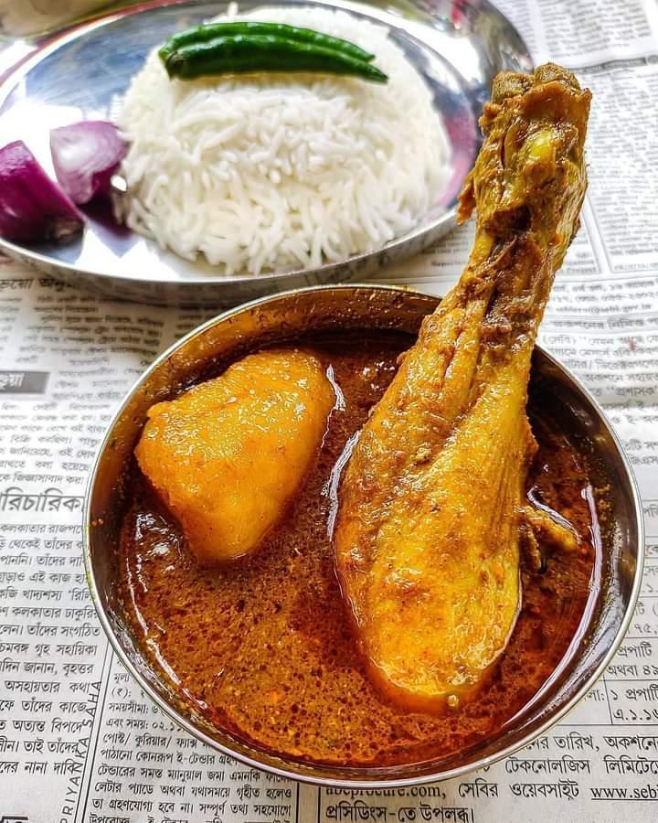 Kolkata Taj Hotel(Restaurant)