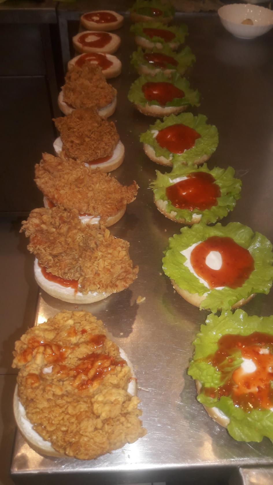 Food Baithak