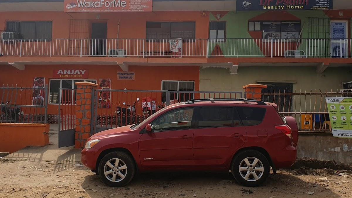 Wakaforme Errands Services