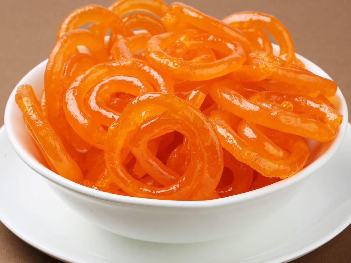 Al mashoor Nasir Jalebi Wala