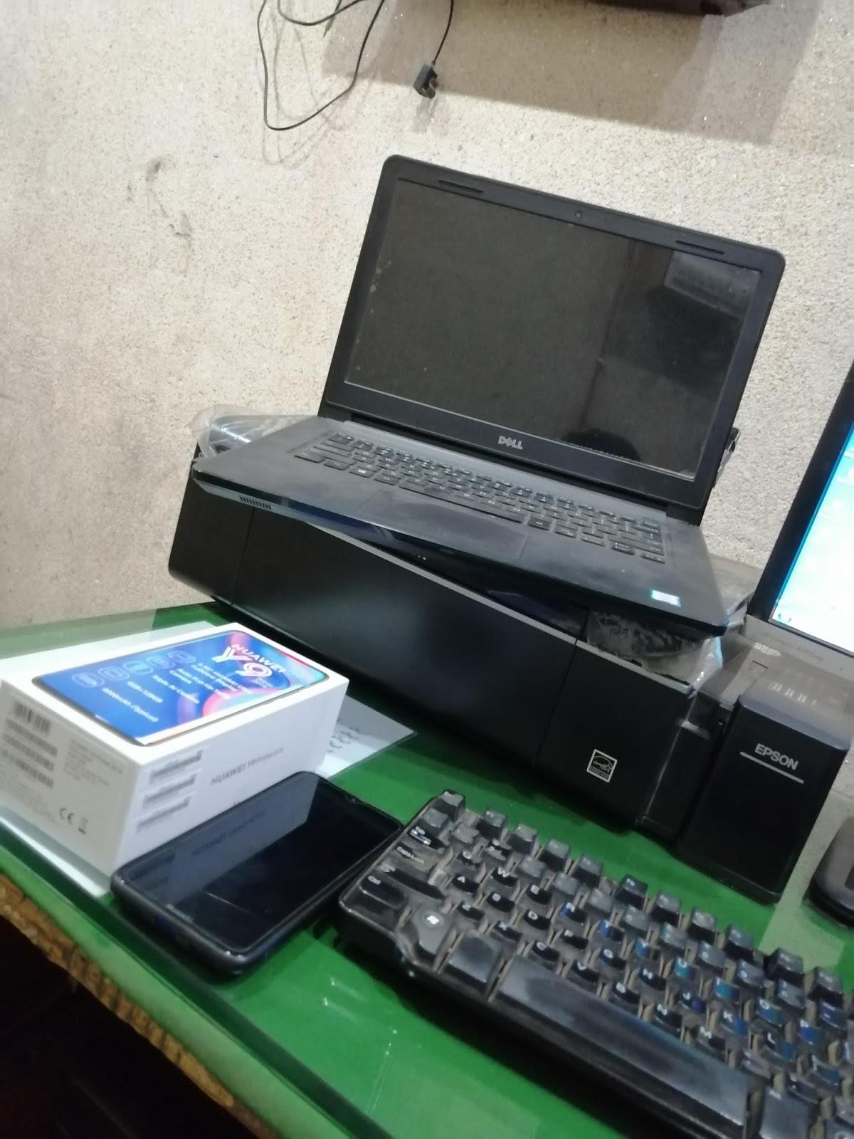 Classic Net Cafe