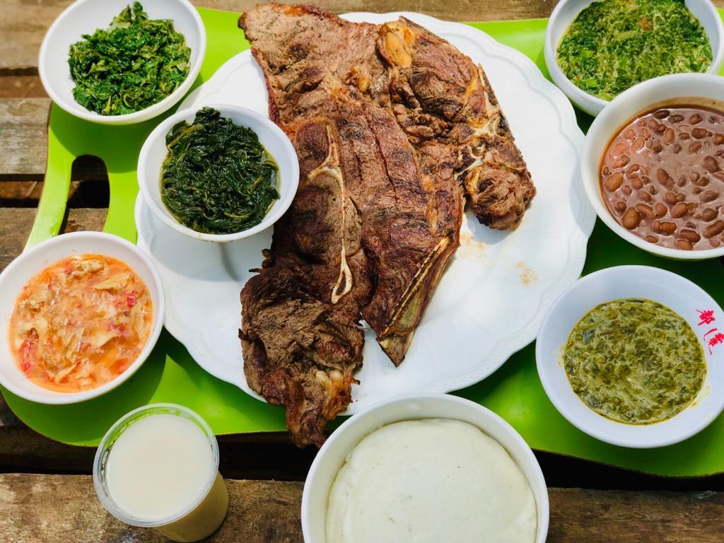 Vipheko Bar and Restaurant